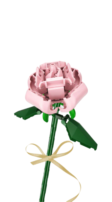 Rose (Pink)