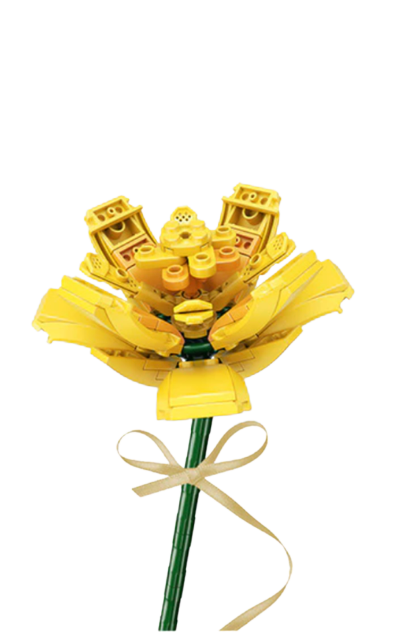 Saffron Crocus (Yellow)