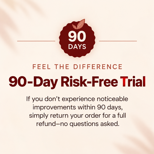 EverBloom® Fermented Black Garlic Extract + CoQ10 Ubiquinol