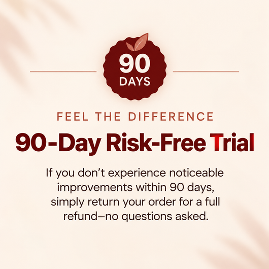 EverBloom® Fermented Black Garlic Extract + CoQ10 Ubiquinol