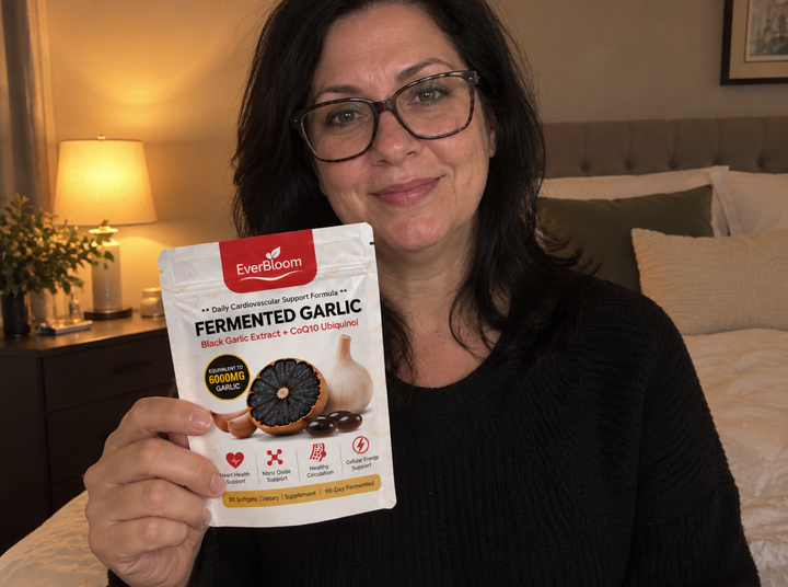 Review by Lisa P