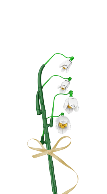 Lily of the Valley